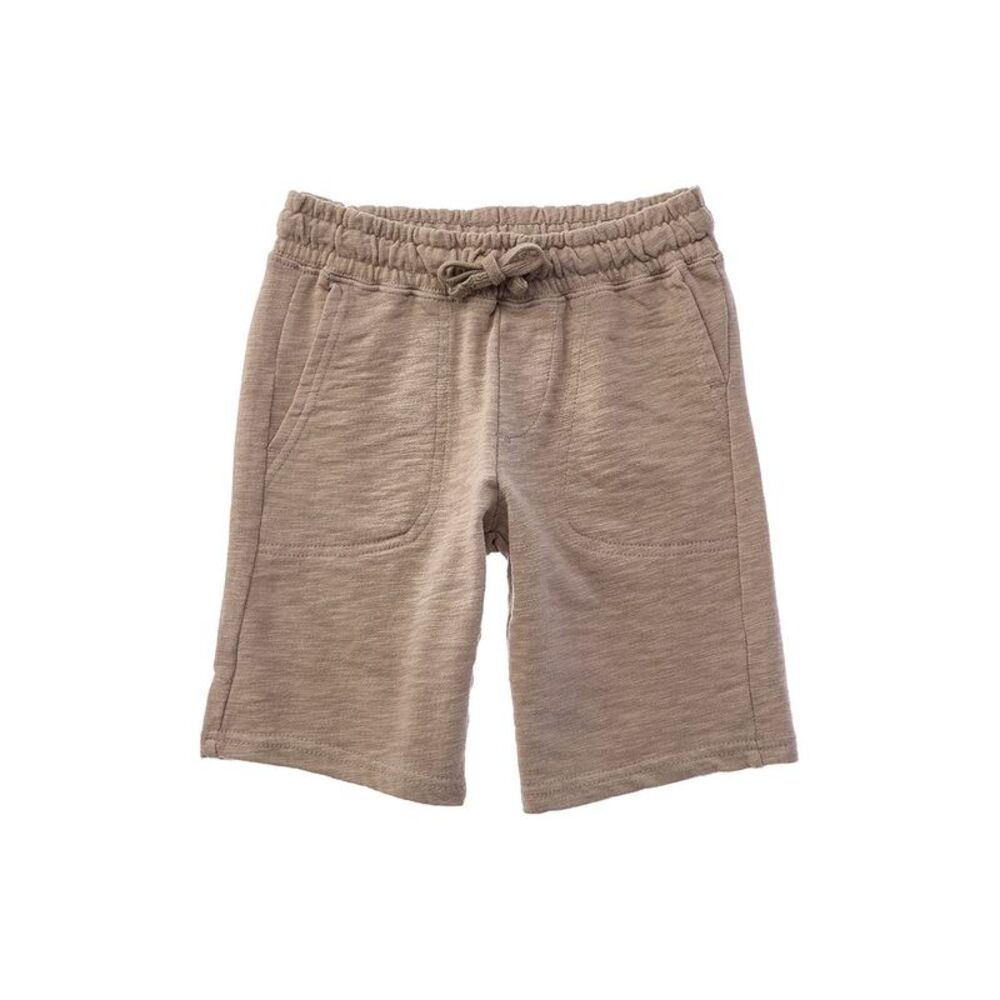 Threads 4 Thought Boys  Micah Short, Brown